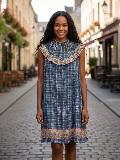 Anthropologie Dress NWT-Size M-NWT