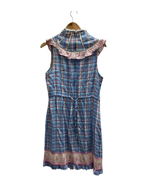 Anthropologie Dress NWT-Size M-NWT - Image 4