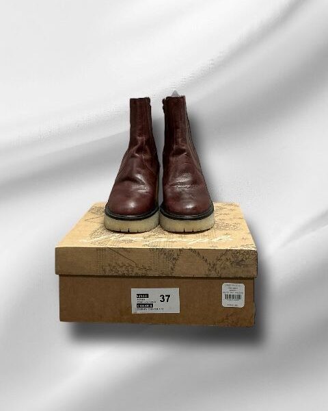 Free People-Boots-Size 36.5