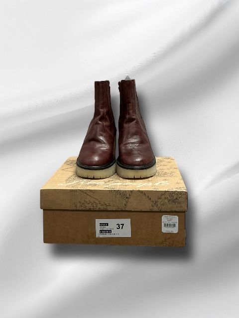 Free People-Boots-Size 36.5
