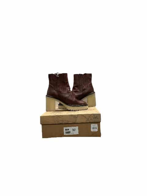 Free People-Boots-Size 36.5 - Image 3