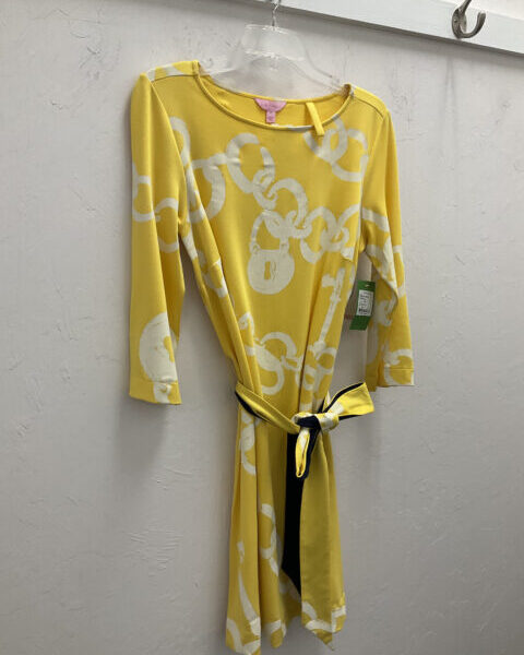 Lilly Pulitzer Dress NWT