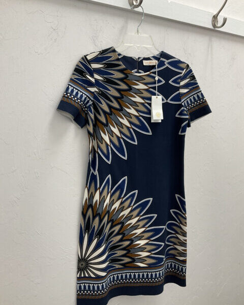 Tory Burch Dress NWT